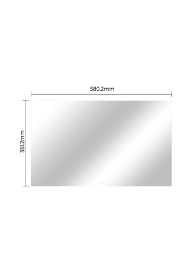 Xp-pen Artist 24 Pro İçin Koruyucu Film 2 Adet