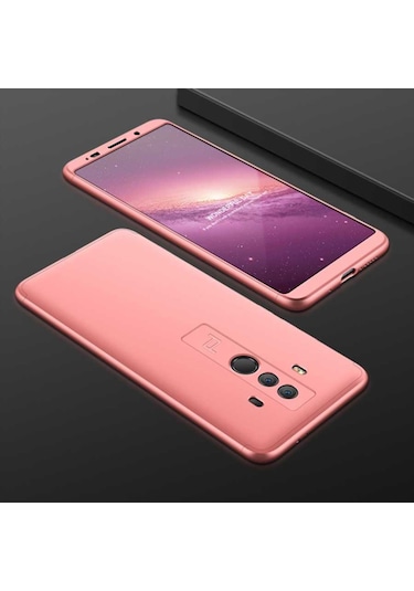 Huawei Mate 10 Pro Kilif Zore Ays Full Koruma Kilif 466484940