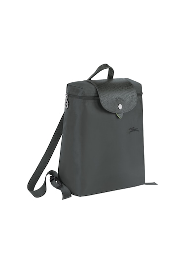 Longchamp Kadın Sırt Çantası L1699 919 P66 Graphite