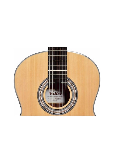 Valler Vg15 1/2 Klasik Gitar