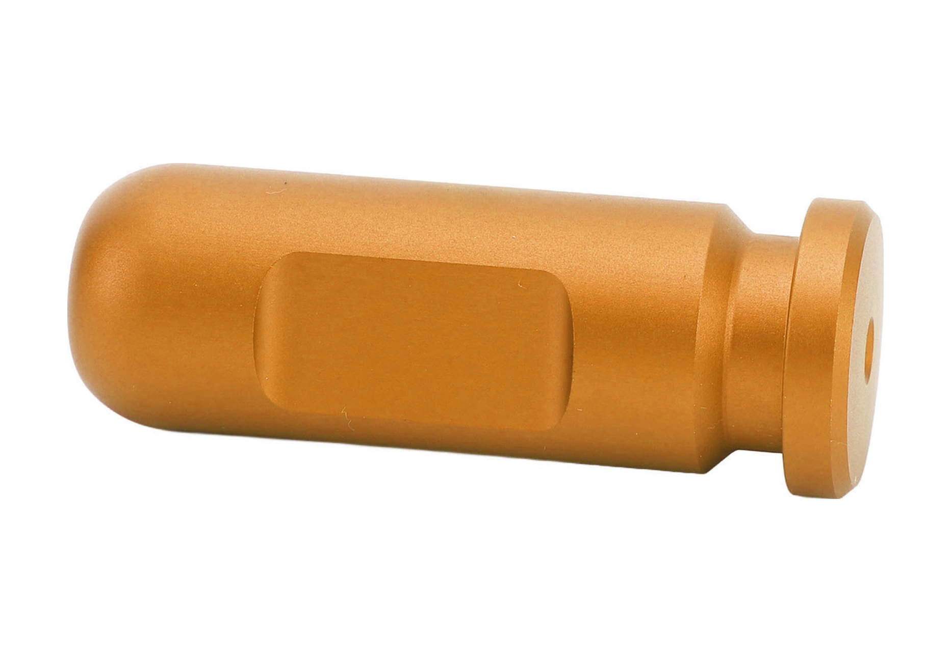 Vkemall Alüminyum Frenzel Kulak Basıncı Dengeleyici - Serbest Dalış Egzersiz Aleti Balonlu Profesyonel Eğitim Gereci Mavi Mavi