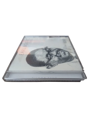 Earl Bostıc Cd Flamıngo