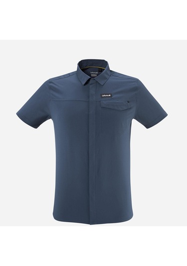 Lafuma Skım Gömlek Kısa Kollu Erkek Lfv11897 8598 001