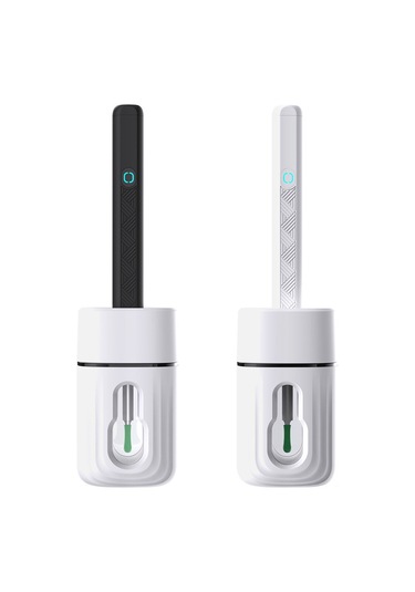 Hangfox Çocuklar İçin Kablosuz Ne3-e Görüntülü Kulak Temizleme Aleti, Hd Endoskop, 8 Parça Aksesuar Ve Üstü İle Uzun Pil Ömrü