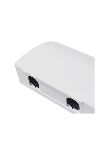 Trendooze Suntek 146 Soket Anahtarı, Su Geçirmez Kutu, Elektrik İçin