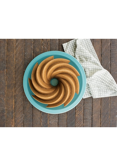 Nordicware Heritage Kek Kalıbı - 10 Cup