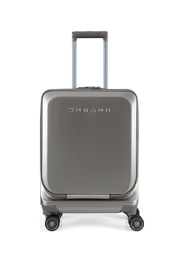 Verage Unisex Kabin Boy Valiz V.v22044-3 Sampanya