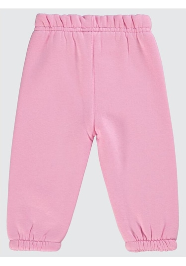 Civil Baby Düz Basic 6-18 Ay Eşofman Altı Pembe