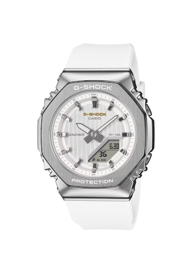 Casio Gm-s2110sh-7adr Kol Saati