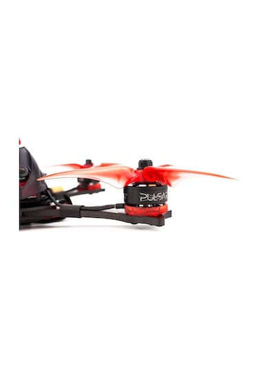 Emax Hawk Pro 5 Inch 4s-6s Pnp Kameralı Fpv Racing Drone 2400kv W/caddx Ratel Kamera Kumanda Hariç