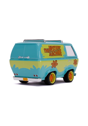 Jada 1 32 Jada Scooby Doo Mystery Machine