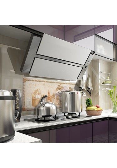 Sones Kendinden Yapışkanlı Isıya Dayanıklı Yağ Geçirmez Etiketler Ev Mutfak Ocağı Fayans Duvar Çıkartmaları, Özellikler: Lz-005 40x80cm Diğer