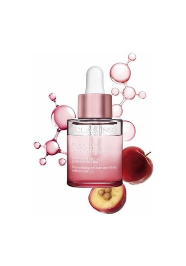 Clarins Multi-Active Glow Serum 30 ML