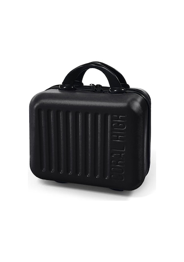 Coral High Makyaj Çantası