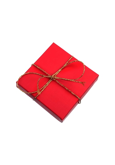 Altın Renkli Dekoratif İp - 100 M, Hediye Paketleme, Süsleme Ve El İşi Malzemesi, Dıy İpi