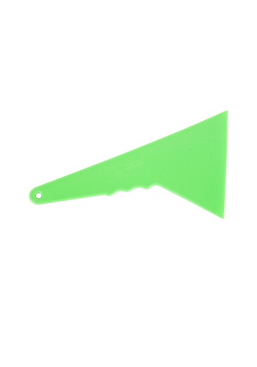 Sones Araba Ev Ofisi İçin Cam Filmi Kolu Silecek Tonu Aracı, Orta Boy Yeşil