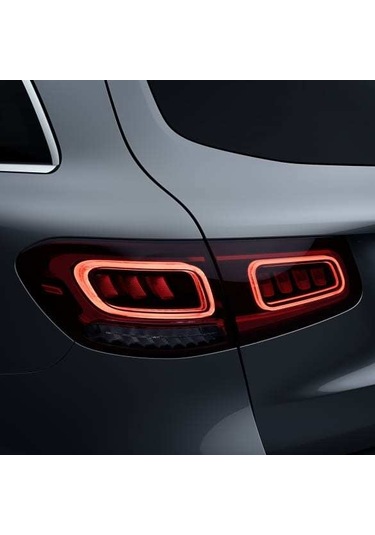 Autogp Mercedes Glc Stop Lambası Ledli Takım X253 2015 / 2015