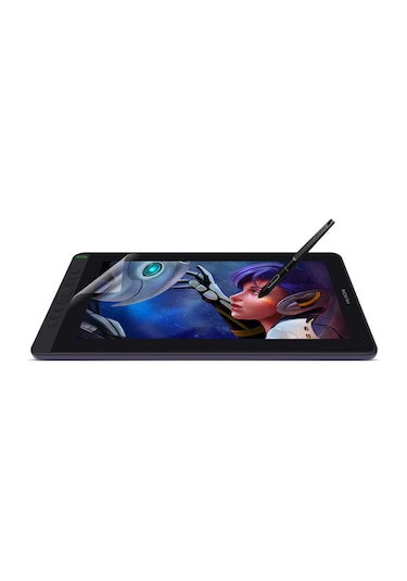 Huion Kamvas 13 13.3" IPS Panel Full HD LCD Grafik Tablet (HUGS1331)