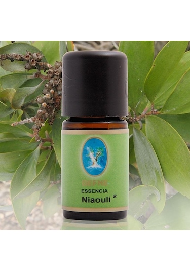 Defne Nuka Essencia Niaoli Yağı 5 ML