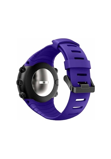Tongxida Suunto Core Akıllı Saat Silikon Kordon, Dayanıklı Ve Kompatibil