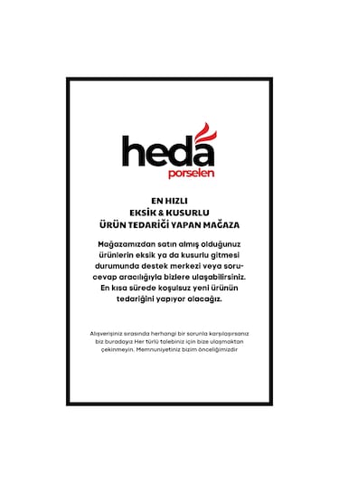 Karizma 4 Parça 2 Kişilik Porselen Kahve Fincan Takımı Desenli