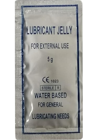 Gastrostomi Beslenme Tüpü Galena No: 12 Beyaz