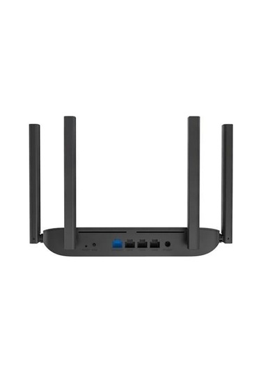 Hıkvısıon Ds-3wr15x Ax1500 Dual Band Ev Ofis Tipi Router