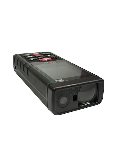 Klpro KLLZM120B Profesyonel Bluetooth Kameralı Lazermetre