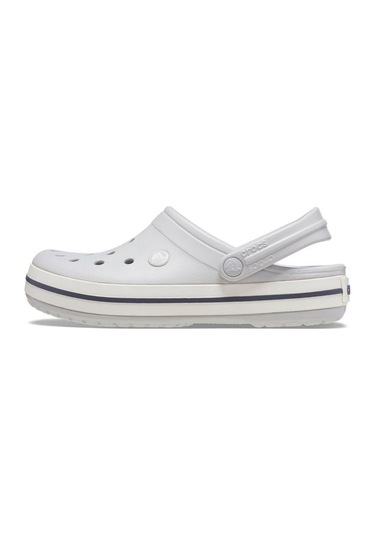 Crocs Crocband Clog Erkek Terlik Croc11016e011ft Gri