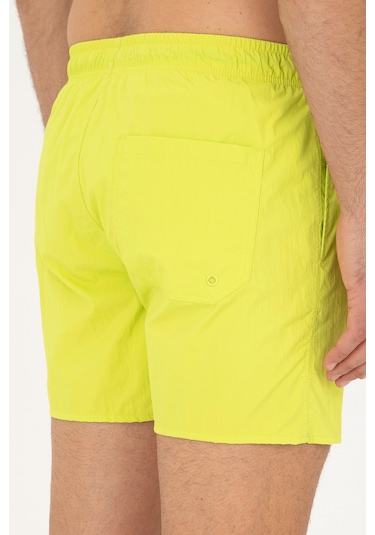 U.s. Polo Assn. Erkek Fıstık Deniz Şortu 50282927-vr087 Fıstık
