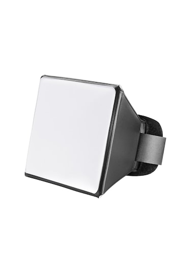 Pixco CE288 Tepe Flaşları için Mini Flaş Softbox
