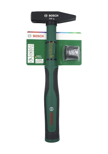 Bosch 300 Gr Fiberglas Mühendis Çekici+yumuşak Başlık 1600a034gl