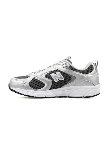 New Balance 408 Kadın Günlük Spor Ayakkabı C-new0408awb10g01 Beyaz