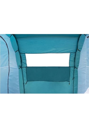 Bestway Pavillo 4 Kişilik Çift Bölmeli Aile Kamp Çadırı 68093 Mavi