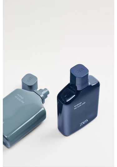Zara W/End Till 8.00 Pm Erkek Parfüm EDT 100 ML + W/End Till 3:00 Am Erkek Parfüm EDT 100 ML