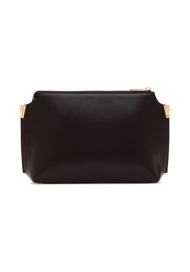 U.s. Polo Assn. Kadın Bordo Çanta 50319176-vr014 Bordo