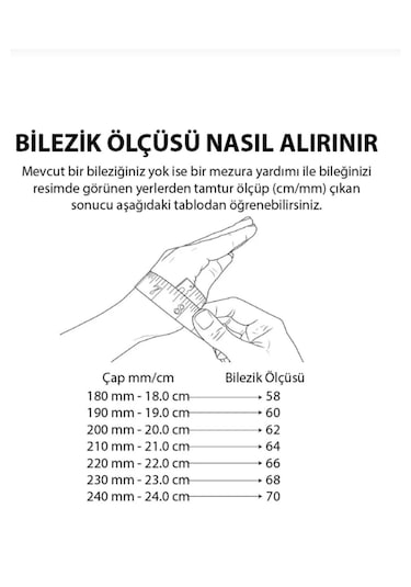 Kadın Baget Taş Detay Şık Çelik Bilezik Gümüş