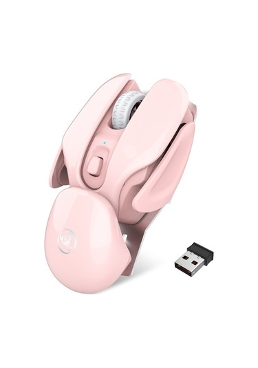 Tongxida T37 Kablosuz 2.4g Farklı Renk Mouse T37