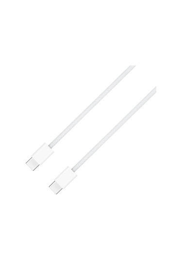 Fitplus F-IP15K Type-C 1 MT Hızlı Şarj Kablosu