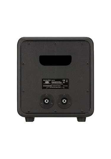 Vox Bc108 25-Watt 1X8 Cabinet Elektro Gitar Kabini