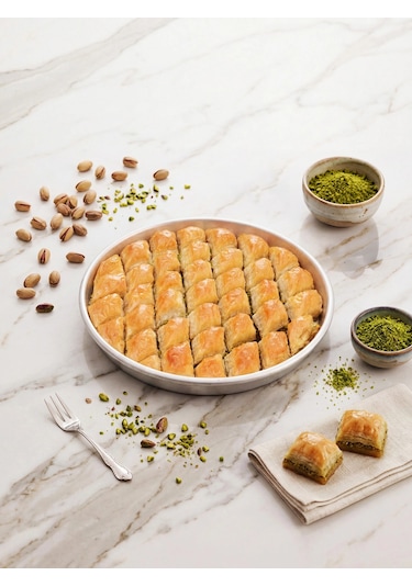 Baklava Kuru 1 Kg