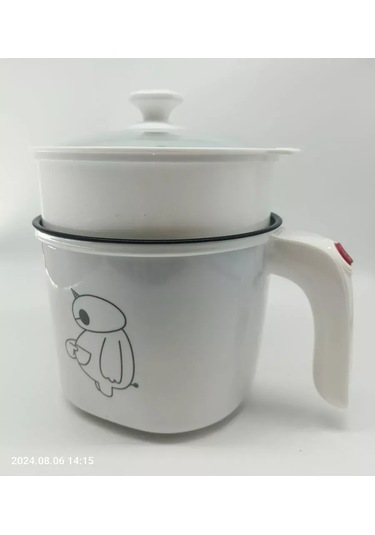 2l Mini Elektrikli Çorba Yapma Makinesi 269528236