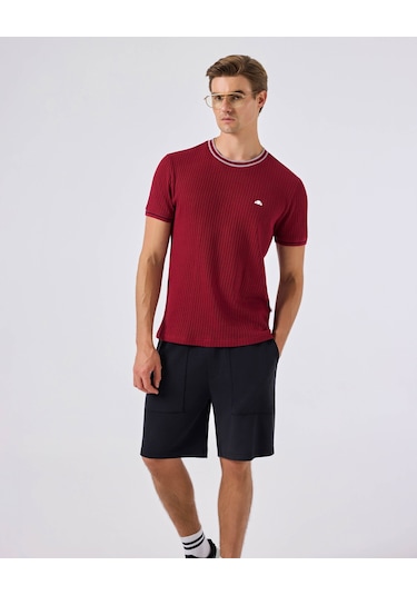 Ellesse Erkek Şort 6sm4004 Çok Renkli