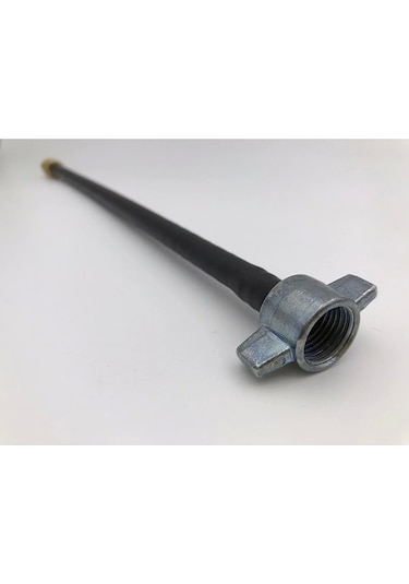 Kamyon Tır Hava Tankı Hava Girişi Bağlantı Hortumu 26 Seri Jak