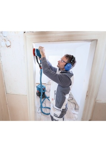 Bosch GET 75-150 Eksantrik Zımpara - 0601257100