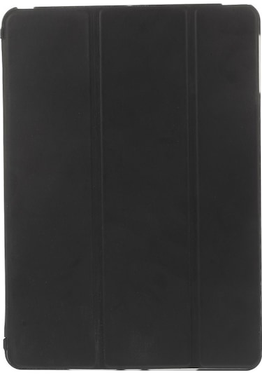 Ipad Uyumlu Air 2013 İçin Koruyucu Kılıf Darbeye Dayanıklı Kabuk Pu Deri Tablet Üç Katlı Stand Kapağı