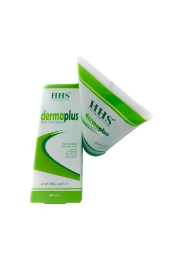 Hhs dermaplus krem