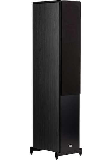 Heco Aurora Xt 700 Black-oak 1 Çift Kule Hoparlör