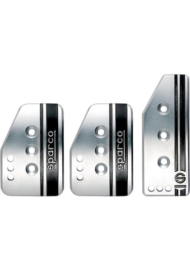 Sparco Pedal Seti 037879ıt01