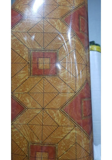 MUŞAMBA 2 m X 6 m PVC ZEMİN KAPLAMA YER DÖŞEMESİ YER KAPLAMA
